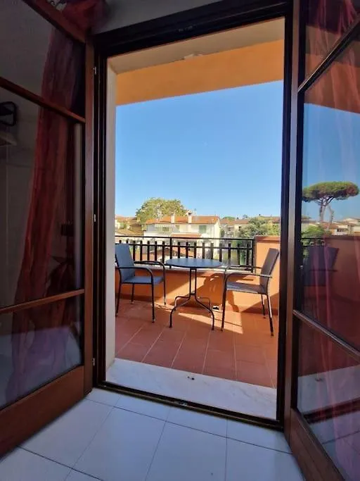 Casa Mare & Monti Apartment Torre del Lago Puccini