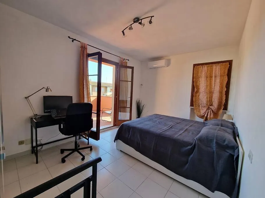 Casa Mare & Monti Apartment Torre del Lago Puccini Italy