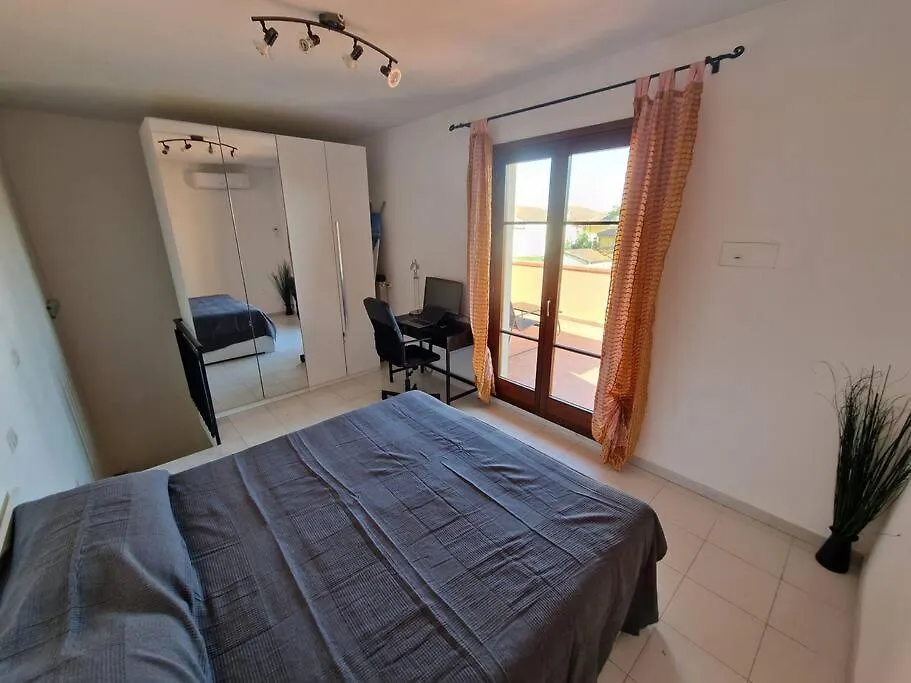 Casa Mare & Monti Apartment Torre del Lago Puccini Italy