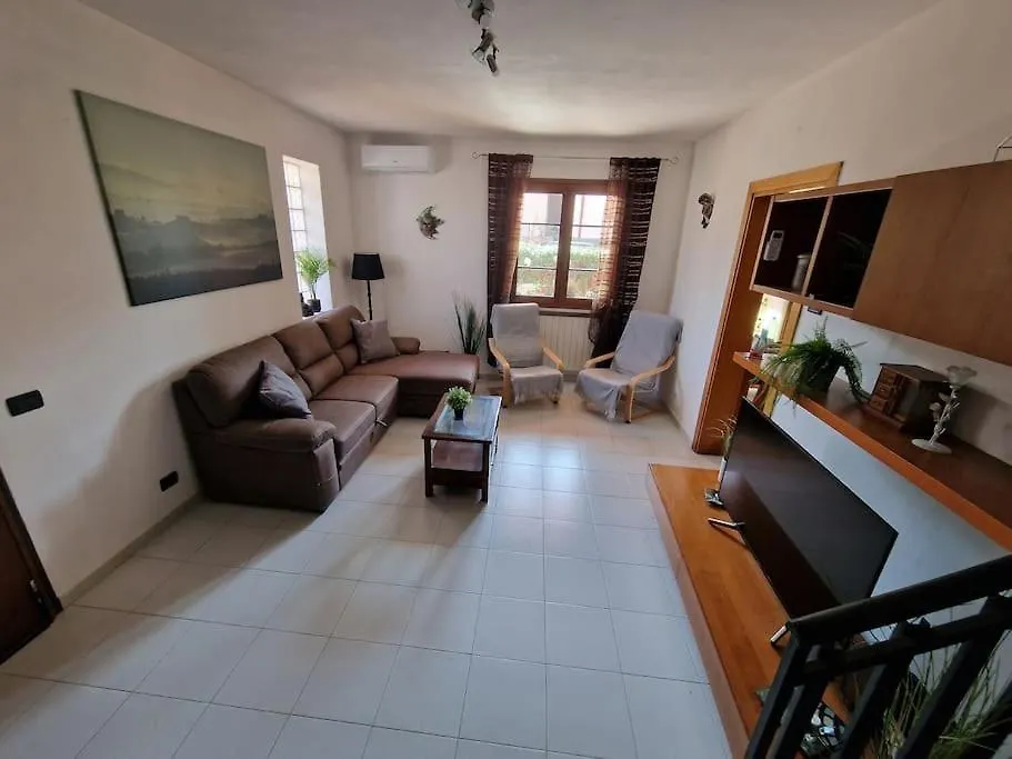 Casa Mare & Monti Apartment Torre del Lago Puccini