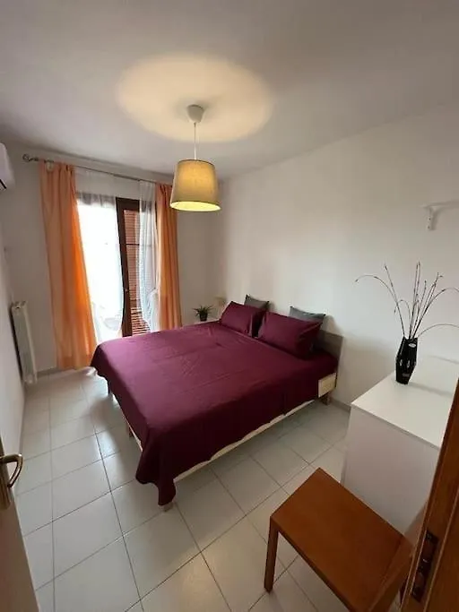 Casa Mare & Monti Apartment Torre del Lago Puccini