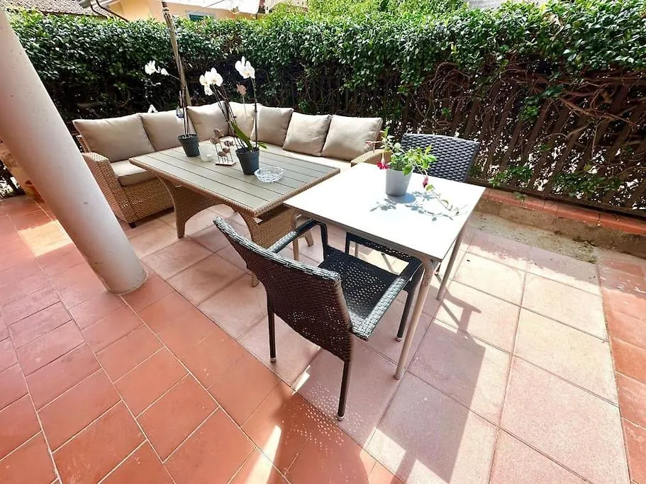 Casa Mare & Monti Apartment Torre del Lago Puccini
