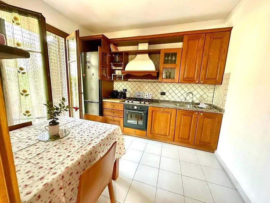 Casa Mare & Monti Apartment Torre del Lago Puccini