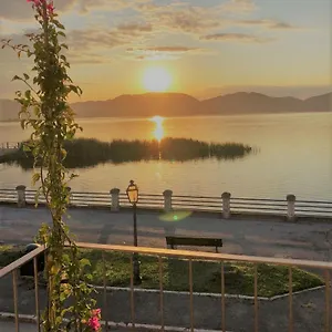 Apartment Vista, Torre del Lago Puccini