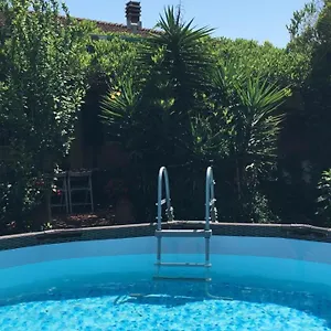 Ferienhaus Casa Maya Con Giardino Privato, Torre del Lago Puccini