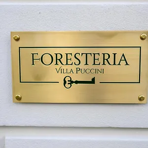 Foresteria Puccini Casa Per Ferie Torre del Lago Puccini