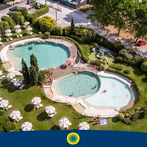 Ferienpark Club Del Sole Viareggio Family Collection, Torre del Lago Puccini